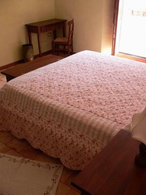 Willa Regio Tratturo Caporciano Zewnętrze zdjęcie